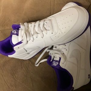 Air Force 1 good condition ready to sell